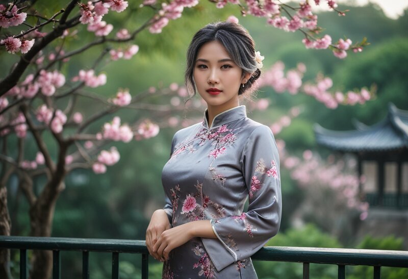 时光旅人